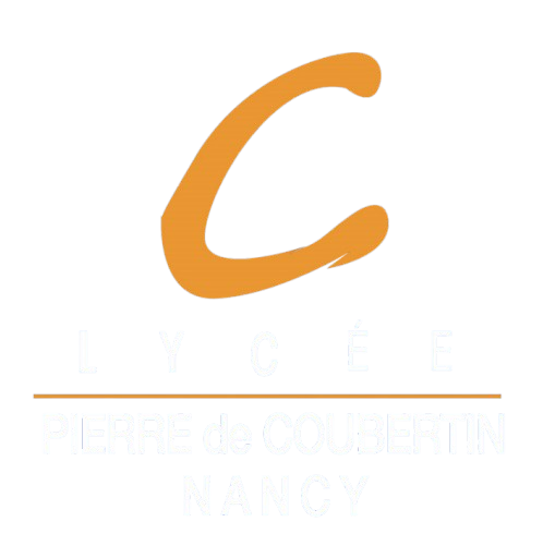Logo coubertin sans fond
